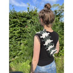 Losse Eindjes - tassenriem - PDF