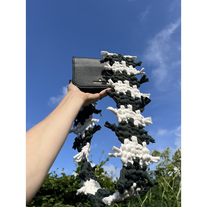 Losse Eindjes - tassenriem - PDF